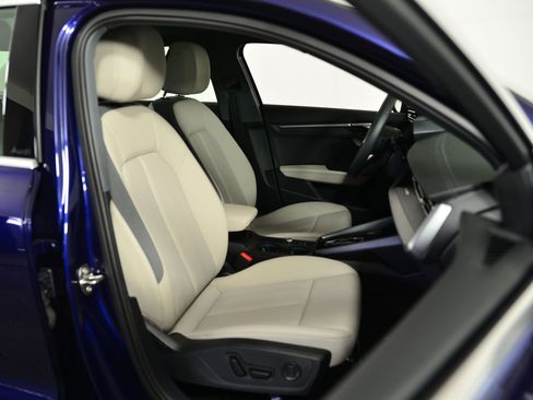 Certified 2025 Audi A3 2.0T Premium Plus w/ Premium Plus Package image 18