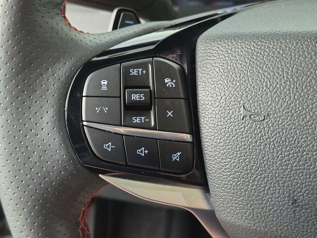 Used 2025 Ford Explorer ST w/ Sun And Sound Package AWD/4WD image 18