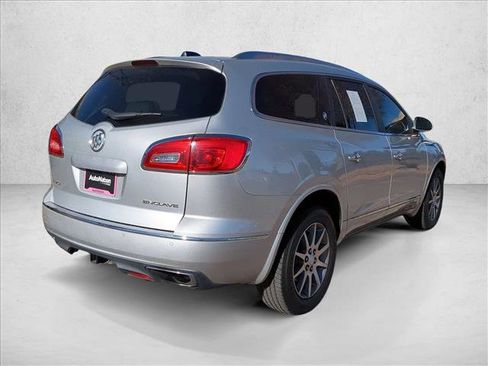 Used 2016 Buick Enclave Leather w/ Trailering Package image 5