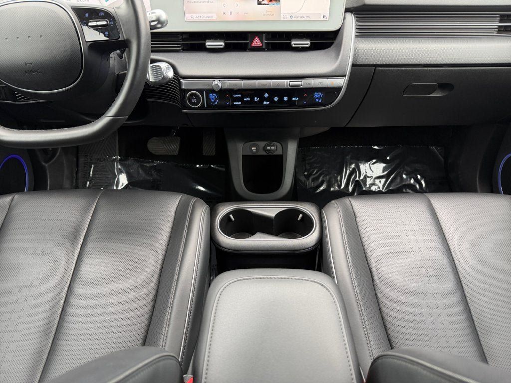 Certified 2023 Hyundai Ioniq 5 SEL AWD/4WD image 13