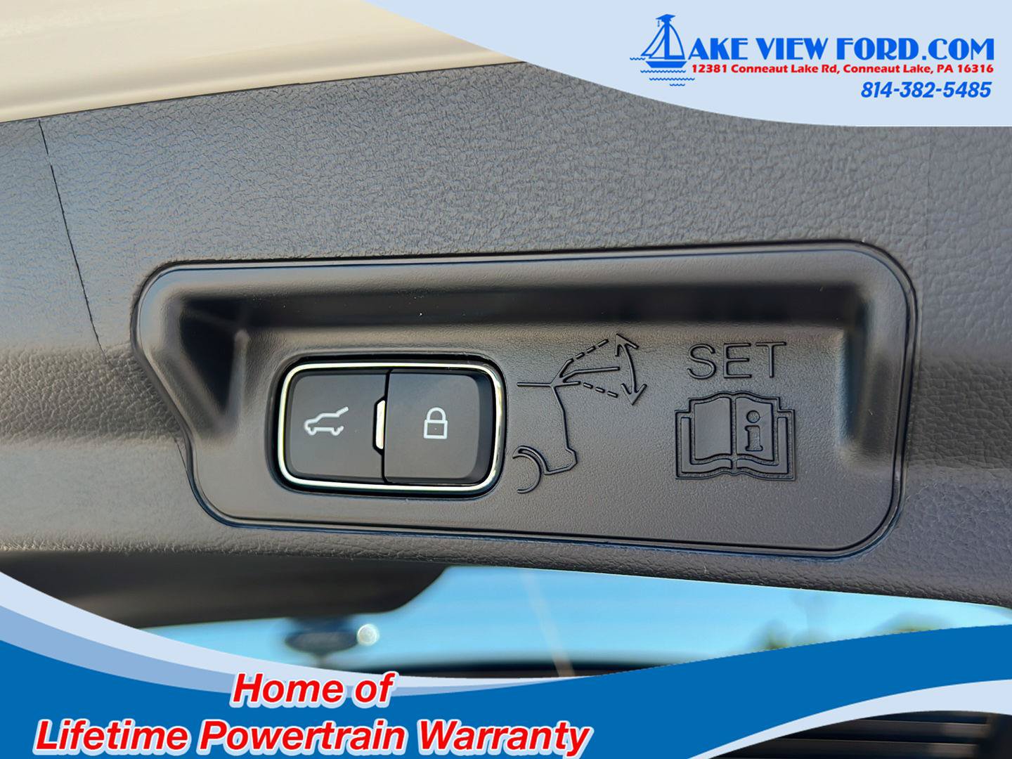New 2027 Ford Explorer Active AWD/4WD image 14