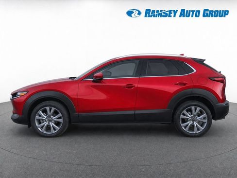 Used 2023 MAZDA CX-30 AWD 2.5 S w/ Premium Package image 6