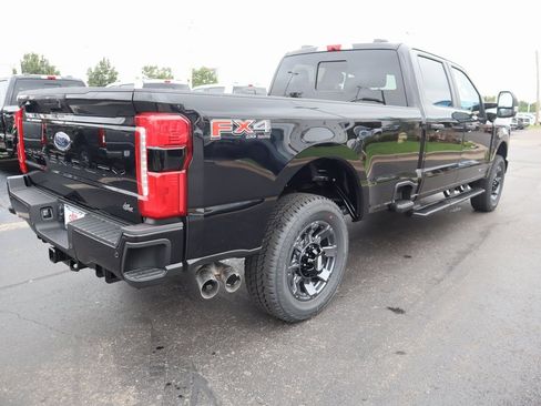 New 2026 Ford F350 XL w/ STX Appearance Package image 19