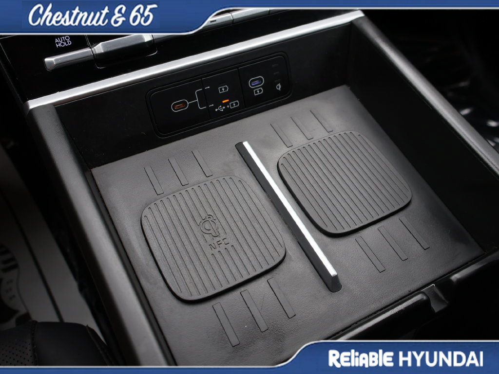 Used 2025 Hyundai Santa Fe SEL AWD/4WD image 40