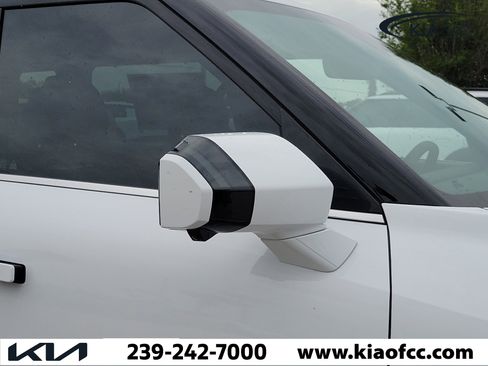 New 2027 Kia Telluride SX FWD image 8