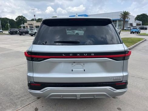 Used 2024 Lexus TX 500h AWD image 6