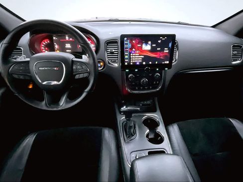 Used 2018 Dodge Durango GT w/ Blacktop Package image 9