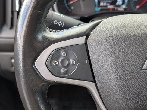 Used 2018 Chevrolet Colorado LT image 17