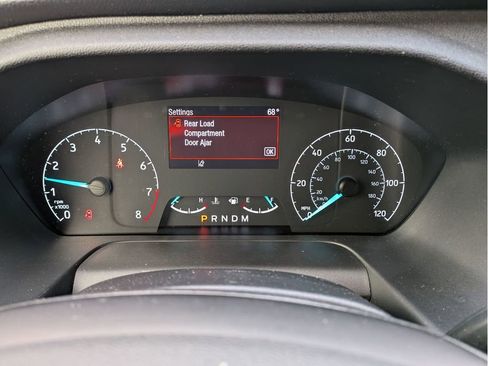 Certified 2023 Ford Transit 350 XLT image 15