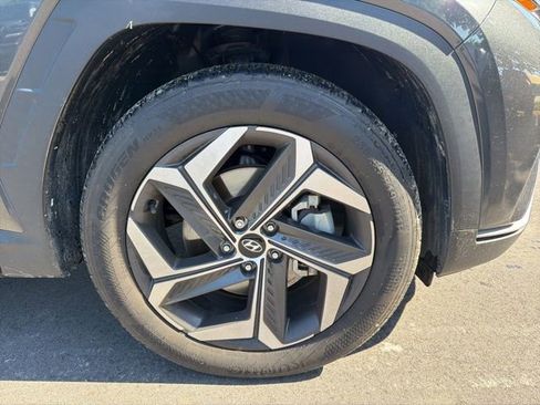 Used 2024 Hyundai Tucson SEL w/ Convenience Package FWD image 9