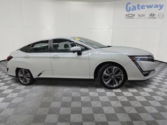 Used 2018 Honda Clarity Touring 360° Tour
