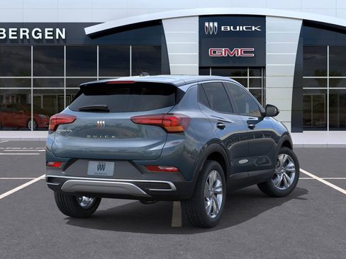 New 2026 Buick Encore GX Preferred image 4