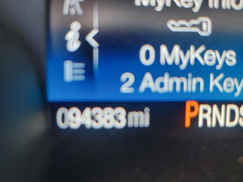 Used 2018 Ford Escape S FWD image 35