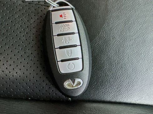 Used 2017 INFINITI QX60 FWD w/ Premium Plus Package image 39