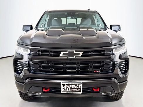 Certified 2026 Chevrolet Silverado 1500 LT Trail Boss w/ Convenience Package II AWD/4WD image 2