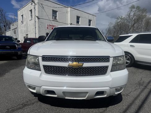 Used 2010 Chevrolet Tahoe LTZ image 4