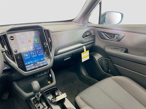 New 2026 Subaru Forester Premium image 24