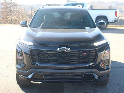 New 2026 Chevrolet Equinox RS w/ Convenience Package III image 2