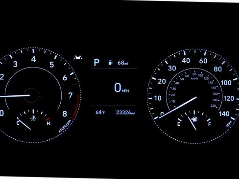 Certified 2022 Hyundai Venue SEL w/ Cargo Package image 24