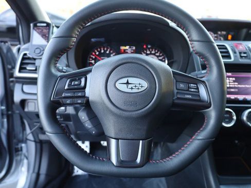 Used 2021 Subaru WRX Premium w/ Popular Package #3 (IZT) image 27