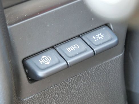 Used 2020 Chevrolet Silverado 1500 LTZ w/ LTZ Premium Package image 49