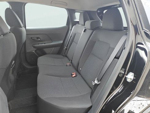 New 2026 Nissan Kicks S AWD/4WD image 14