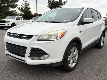 Used 2014 Ford Escape SE