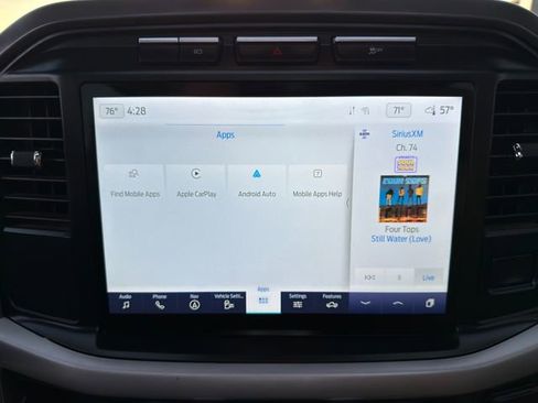 Used 2022 Ford F150 XLT w/ Equipment Group 302A High image 27