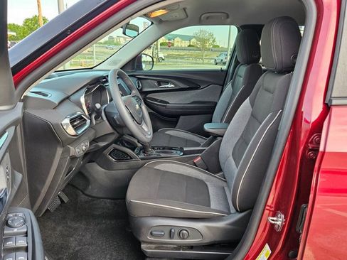 Used 2023 Chevrolet TrailBlazer LT image 14