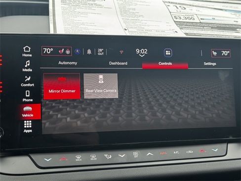 New 2026 Dodge Charger Scat Pack w/ Blacktop Package image 26