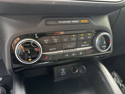 Certified 2022 Ford Escape SE w/ Convenience Package AWD/4WD image 24
