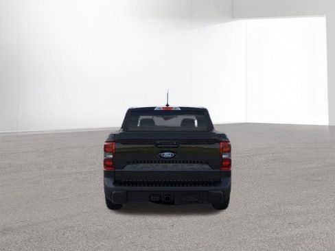 New 2026 Ford Maverick Lariat w/ Black Appearance Package AWD/4WD image 5