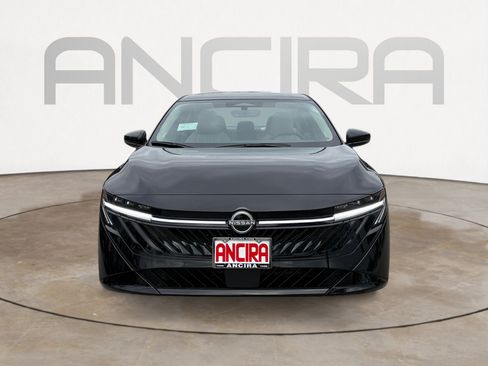 New 2026 Nissan Sentra SL image 5