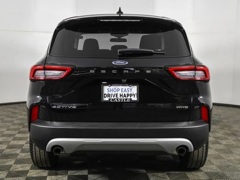 Used 2023 Ford Escape Active AWD/4WD image 17