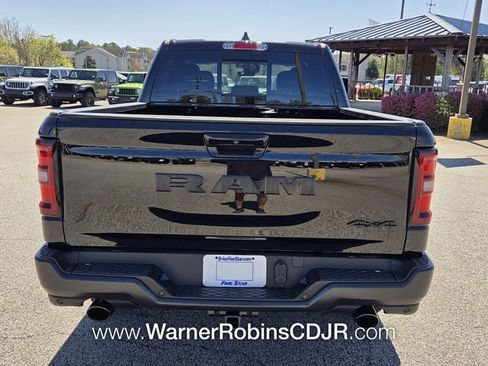 New 2026 RAM 1500 Classic Warlock image 10