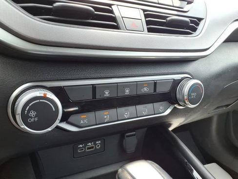 Used 2024 Nissan Altima 2.5 SR FWD image 20