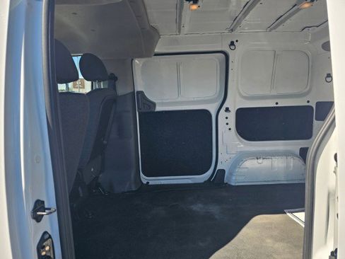 Used 2021 Nissan NV200 SV FWD image 20