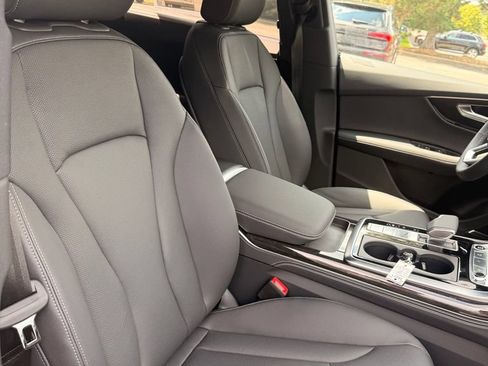New 2026 Audi Q8 Premium Plus AWD/4WD image 21