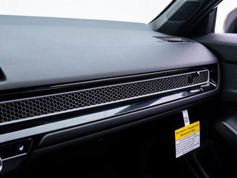 Certified 2026 Honda Civic Sport image 27