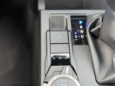 New 2025 Toyota 4Runner TRD Off-Road Premium image 23