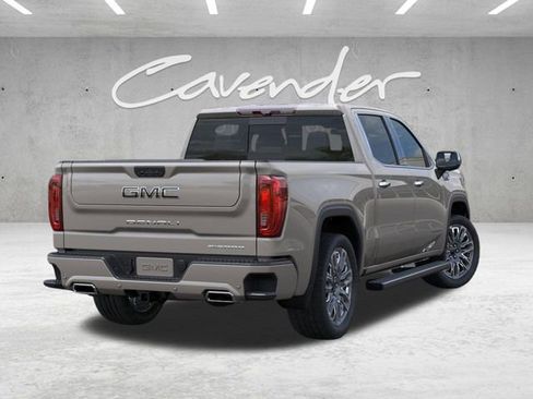 New 2026 GMC Sierra 1500 Denali Ultimate image 4