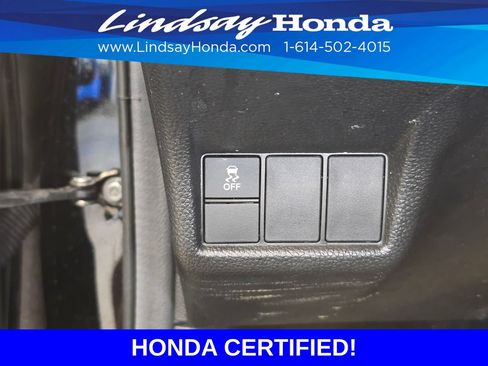 Certified 2026 Honda Civic LX image 22