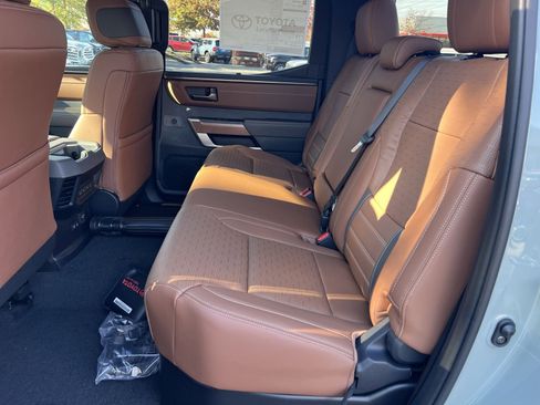 Used 2026 Toyota Tundra 1794 Edition image 19