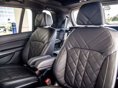 New 2026 BMW X7 xDrive40i w/ Executive Package image 26