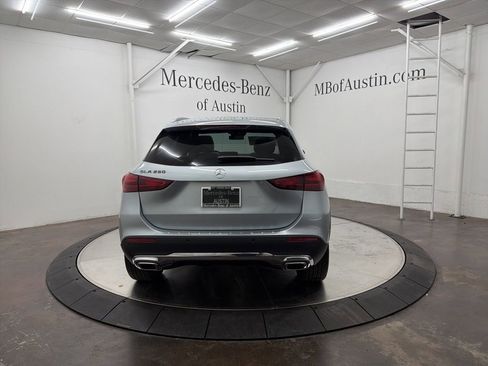 New 2026 Mercedes-Benz GLA 250 image 6