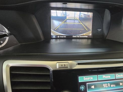 Used 2013 Honda Accord EX-L image 21