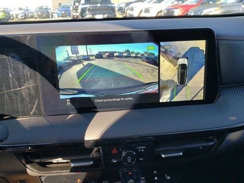 New 2026 Nissan Kicks SR w/ Cold Weather Package image 19