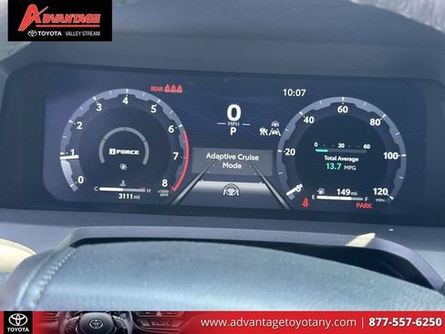 Certified 2026 Toyota Tacoma TRD Sport w/ TRD Sport Upgrade Package AWD/4WD image 30