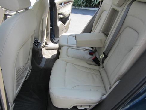 Used 2015 Audi Q5 2.0T Premium Plus w/ Technology Package image 18