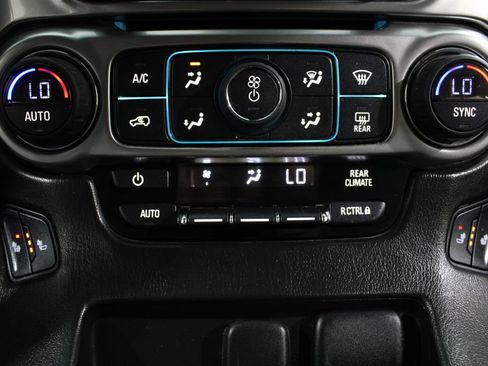 Used 2015 Chevrolet Suburban LT w/ Max Trailering Package AWD/4WD image 36